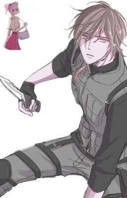 История об одном джонине. 