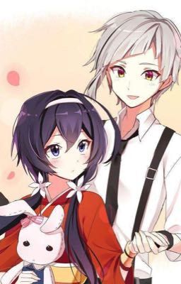 Влюблённый Зверь 