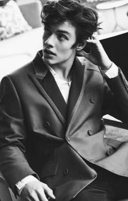 ты мое все // луис патридж 