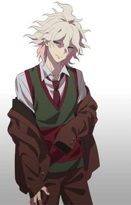 Безнадёжность.  [Нагито Комаэда x Читатель] [ПЕРЕВОД]