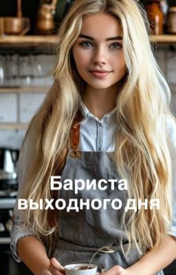 Бариста выходного дня