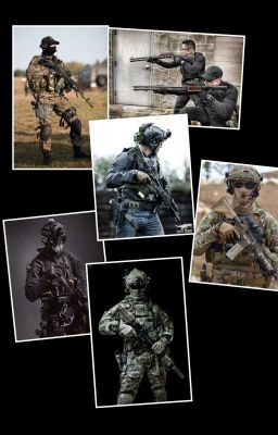 Команда "Хищники". [ВРЕМЕННО ЗАМОРОЖЕН] 