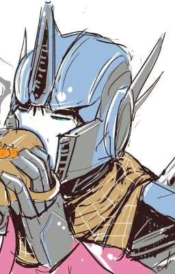 Маленькие искры 