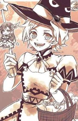 Повесть о конце света. Крысиная шиза.