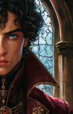 Григорий. Школа Чародейства И Волшебства 