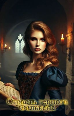 Страсть герцога Фалькена