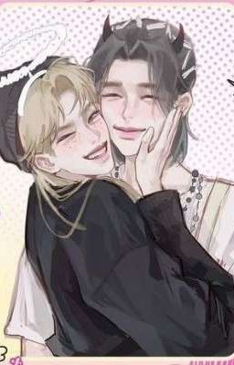 Ангелочек Ли Феликс.. 