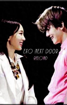 EXO по соседству. Перезагрузка.