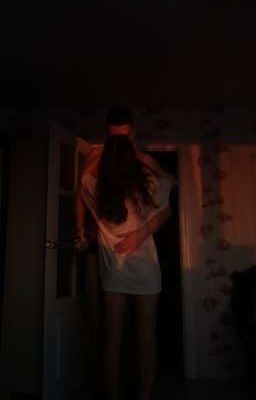 Ты только моя. 