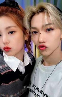 любовь навеки💕