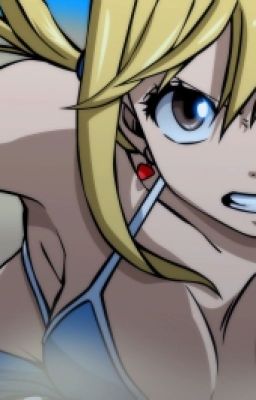 Ярость Люси или Судьба