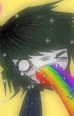 Осколки гордости