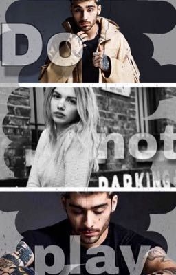 Не играй со мной |z.m|