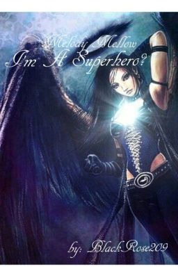 Я Супергерой?