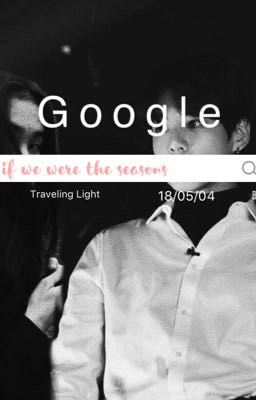 Если бы мы были временами года/if we were the seasons