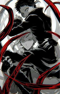 BSD ✨~ реакции~✨