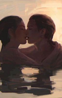  Я влюбился не в того.