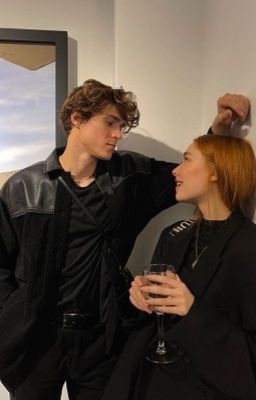 Их дружба стала нашей любовью❤️