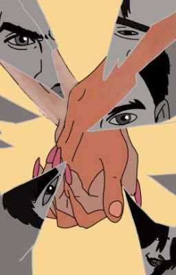 История как Т/И поступила в университет и начала встречаться с королем Пейтоном