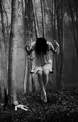 Жизнь в тени 