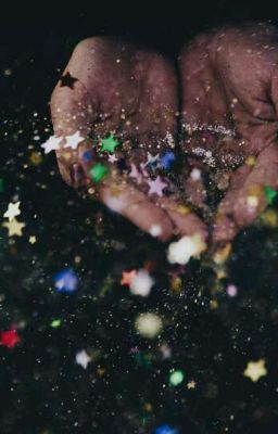 Посмотри на звезды 