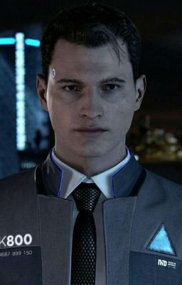 Detroit: Become human/Охотники на девиантов