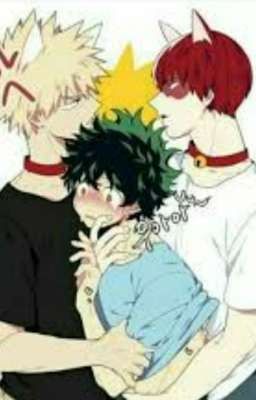 Жизнь с собакой и котом  ( 2 )