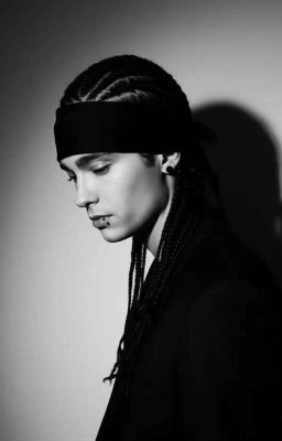 самурай|| Том каулитц