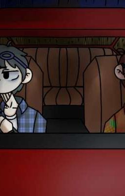 Приключения Егора Линча и Джона 