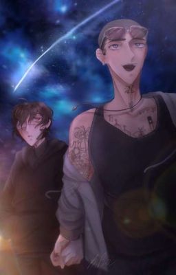 Любовь сильна.