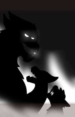 Твой черед выбирать. 