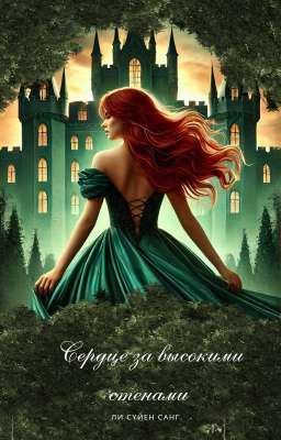 Сердце за высокими стенами 