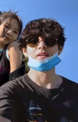 Плохой парень, Купидон и я