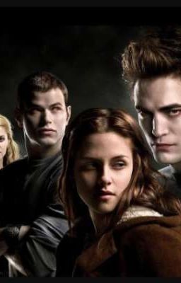 сестра Беллы