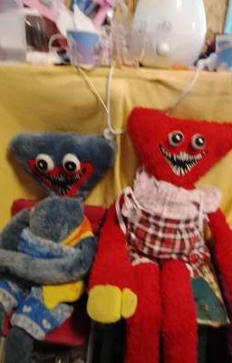 приключения гриси и скарика.