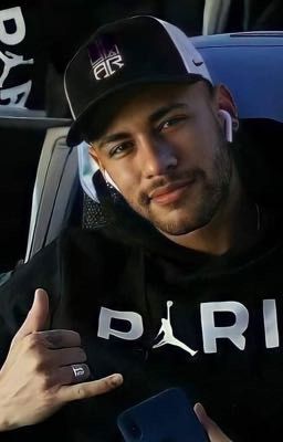 Мой мир вокруг тебя ❤️‍🩹 ( NeymarJr)