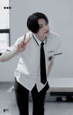 Постоянный гость: Т/и и Ёнджун