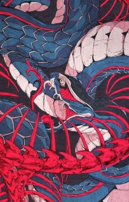 Обычно необычная  