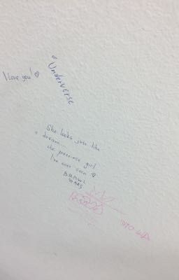 Драбблы про шипы моего класса