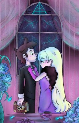 Лето в Гравити Фолз