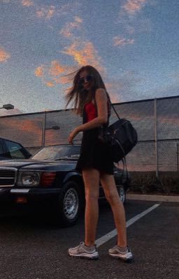 Мой любимый враг