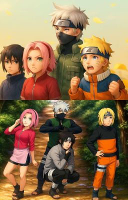 Назад в прошлое