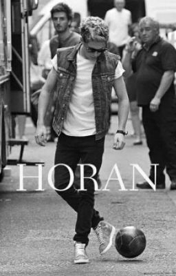 Horan..||Wattys20!5||