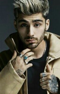 I'm Marrying(Zayn Malik)