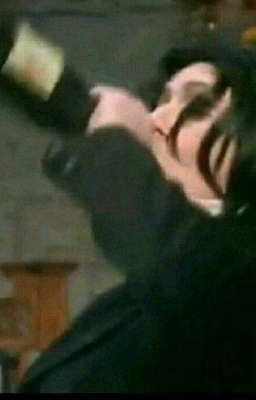 Воспитание мистера Снейпа