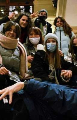 Это слишком реально для сна.