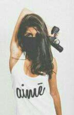 Киллерша и Дьявол: Кто опаснее?