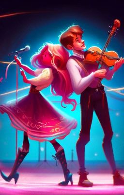 Струны сердца: история о музыке и любви