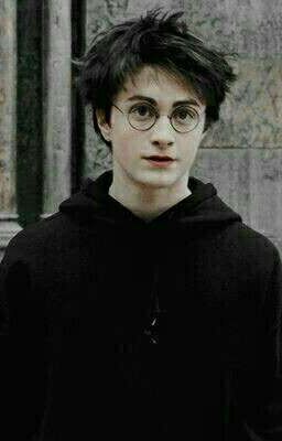 реакции Гарри Поттер (ЗАКОНЧЕНО)