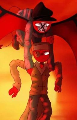 Мой падший демон (Соворейх) 